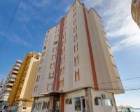 Wederverkoop - Apartment/Flat - Torrevieja - Playa del Acequion