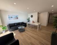 Wederverkoop - Apartment/Flat - Torrevieja - Playa del Acequion