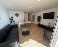 Wederverkoop - Apartment/Flat - Torrevieja - Playa del Acequion