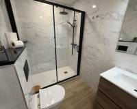 Wederverkoop - Apartment/Flat - Torrevieja - Playa del Acequion