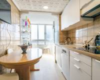 Wederverkoop - Apartment/Flat - Torrevieja - Playa del Acequion