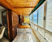 Wederverkoop - Apartment/Flat - Torrevieja - Playa del Acequion