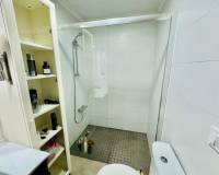 Wederverkoop - Apartment/Flat - Torrevieja - Playa del Acequion