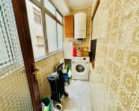 Wederverkoop - Apartment/Flat - Torrevieja - Playa del Acequion