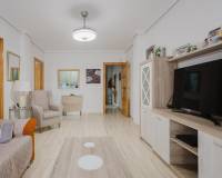 Wederverkoop - Apartment/Flat - Torrevieja - Playa del Acequion