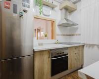 Wederverkoop - Apartment/Flat - Torrevieja - Playa del Acequion