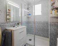 Wederverkoop - Apartment/Flat - Torrevieja - Playa del Acequion