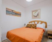 Wederverkoop - Apartment/Flat - Torrevieja - Playa del Acequion