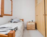 Wederverkoop - Apartment/Flat - Torrevieja - Playa del Acequion