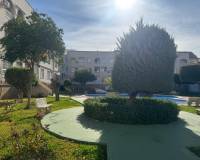 Wederverkoop - Apartment/Flat - Torrevieja - Playa del Acequion