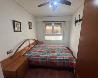 Wederverkoop - Apartment/Flat - Torrevieja - Playa del Acequion