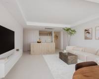 Wederverkoop - Apartment/Flat - Torrevieja - Playa del Acequion