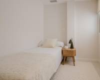 Wederverkoop - Apartment/Flat - Torrevieja - Playa del Acequion