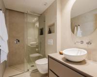 Wederverkoop - Apartment/Flat - Torrevieja - Playa del Acequion