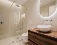 Wederverkoop - Apartment/Flat - Torrevieja - Playa del Acequion