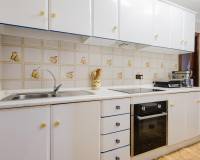 Wederverkoop - Apartment/Flat - Torrevieja - Playa del Acequion