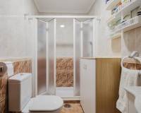 Wederverkoop - Apartment/Flat - Torrevieja - Playa del Acequion