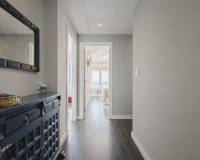 Wederverkoop - Apartment/Flat - Torrevieja - Playa del Acequion