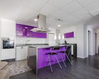 Wederverkoop - Apartment/Flat - Torrevieja - Playa del Acequion