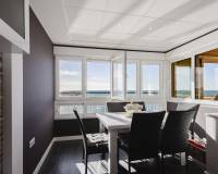 Wederverkoop - Apartment/Flat - Torrevieja - Playa del Acequion