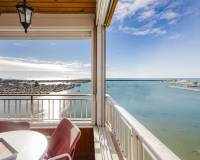 Wederverkoop - Apartment/Flat - Torrevieja - Playa del Acequion