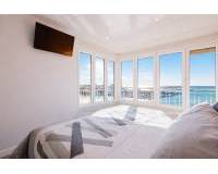 Wederverkoop - Apartment/Flat - Torrevieja - Playa del Acequion