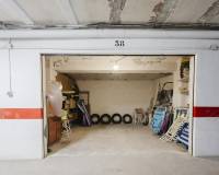 Wederverkoop - Apartment/Flat - Torrevieja - Playa del Acequion