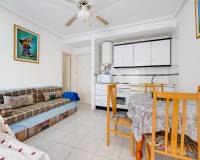 Wederverkoop - Apartment/Flat - Torrevieja - Playa del Acequion