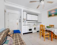 Wederverkoop - Apartment/Flat - Torrevieja - Playa del Acequion