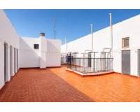 Wederverkoop - Apartment/Flat - Torrevieja - Playa del Acequion