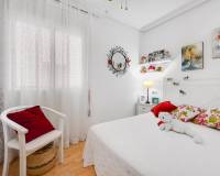 Wederverkoop - Apartment/Flat - Torrevieja - Playa del Acequion