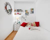 Wederverkoop - Apartment/Flat - Torrevieja - Playa del Acequion