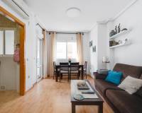 Wederverkoop - Apartment/Flat - Torrevieja - Playa del Acequion