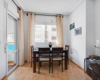 Wederverkoop - Apartment/Flat - Torrevieja - Playa del Acequion