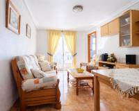 Wederverkoop - Apartment/Flat - Torrevieja - Playa del Acequion