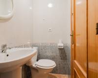 Wederverkoop - Apartment/Flat - Torrevieja - Playa del Acequion
