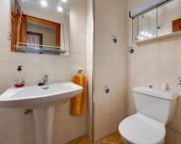 Wederverkoop - Apartment/Flat - Torrevieja - Playa del Acequion