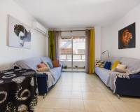 Wederverkoop - Apartment/Flat - Torrevieja - Playa del Acequion