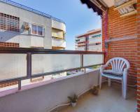 Wederverkoop - Apartment/Flat - Torrevieja - Playa del Acequion