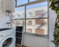 Wederverkoop - Apartment/Flat - Torrevieja - Playa del Acequion