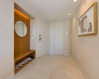 Wederverkoop - Apartment/Flat - Torrevieja - Playa del Acequion