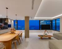 Wederverkoop - Apartment/Flat - Torrevieja - Playa del Acequion