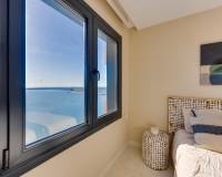 Wederverkoop - Apartment/Flat - Torrevieja - Playa del Acequion