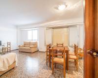 Wederverkoop - Apartment/Flat - Torrevieja - Playa del Cura