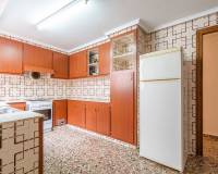 Wederverkoop - Apartment/Flat - Torrevieja - Playa del Cura