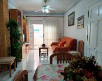 Wederverkoop - Apartment/Flat - Torrevieja - Playa del Cura