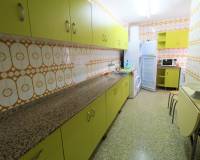 Wederverkoop - Apartment/Flat - Torrevieja - Playa del Cura