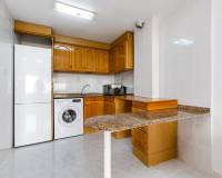 Wederverkoop - Apartment/Flat - Torrevieja - Playa del Cura