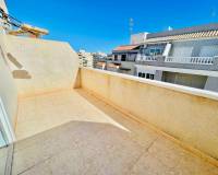 Wederverkoop - Apartment/Flat - Torrevieja - Playa del Cura