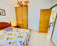 Wederverkoop - Apartment/Flat - Torrevieja - Playa del Cura